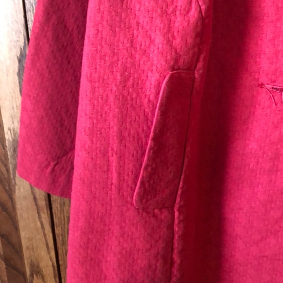 Red Jacket - Picture 3 of 8